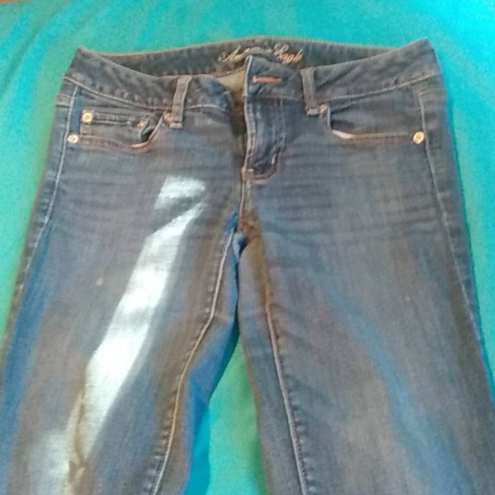 American Eagle ladies jeans